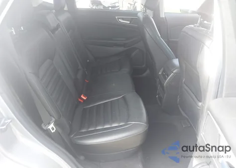 2023 Ford Edge Sel from USA, damaged, VIN 2FMPK4J97PBA22448